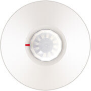 paradox dg467 360 ceiling mounted digital motion detector photo