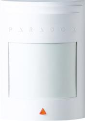 paradox dm60 quad element motion detector module photo