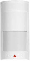 paradox pmd2p wireless pir motion detector with built in pet immunity 18kg photo