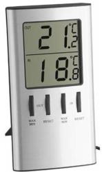 tfa 301027 electronic maximum minimum thermometer photo tfa 301027 electronic maximum minimum thermometer photo