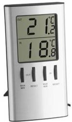 tfa 301027 electronic maximum minimum thermometer photo