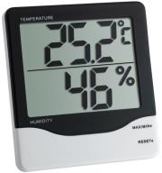 tfa 305002 electronic thermo hygrometer photo