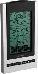 tfa 351083 gaia weather station photo