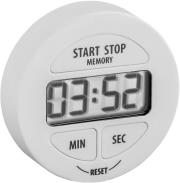 tfa 38202202 electronic timer clock photo