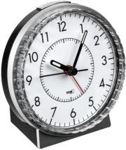 tfa 601010 electronic alarm clock photo
