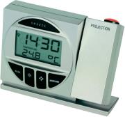 tfa 981009 radio controlled projection clock photo