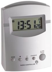 tfa 981039 radio controlled alarm clock photo