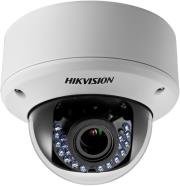 hikvision dome camera ds 2ce56d1t avpir3 d n 28 12mm turbo 1080 ip66 photo