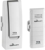 tfa 31400102 weatherhub temperature monitor starter set 1 photo