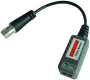 video balun vdb 101f bnc female 60db photo