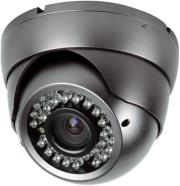 eonboom en dvj30 70a vandalproof ir dome camera photo