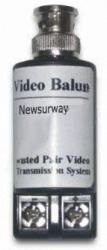 vdb 201a video balun photo