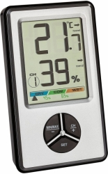 tfa 30504554 digital thermo hygrometer photo