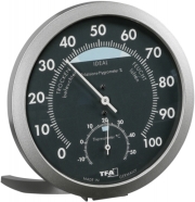 tfa 45204351 thermo hygrometer photo