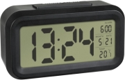 tfa 60201801 lumio digital alarm clock photo