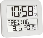 tfa 60451202 timeline max radio clock photo