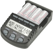 technoline bc 700 battery charger photo