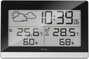 technoline ws 9255 weather station photo