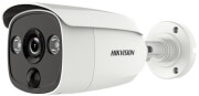 hikvision ds 2ce12d0t pirl28 2mp pir bullet camera 28mm photo