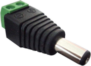 aa 008 dc female connector 10 temaxia photo
