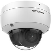 hikvision ds 2cd2183g2 iu2 camera ip dome 8mp 28mm ir30m mic photo