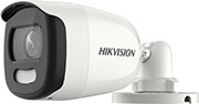 hikvision ds 2ce10hft e3 camera bullet 5mp 36mm 30m colorvu poc photo