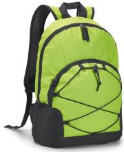 hiidea backpack 600d light green photo