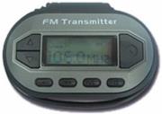 smartek fm transmitter slot photo