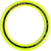aerobie sprint ring yellow photo