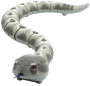 wow remote controlled rattlesnake photo