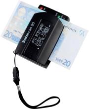 safescan 85 counterfeit detector pocket size photo