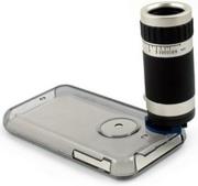 smartek iphone telescope photo