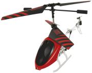 beewi bbz352 a6 bluetooth interactive helicopter for apple red photo