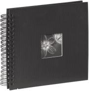 hama spiral photo album fine art 28 x 24 mayro 50 selidon photo