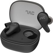 jvc gummy premium headphone with noise cancellation black photo
