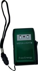 mega light free energy green photo