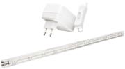 philips led strip system cold white photo