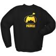 gamerswear padman sweater black m photo