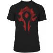 jinx wow horde sprey black men m photo jinx wow horde sprey black men m photo