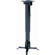 brateck prb 2 universal ceiling mount black photo
