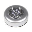 maclean mce27 light adhesive 6xled photo maclean mce27 light adhesive 6xled photo