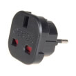 maclean mce72 power adapter eu uk photo