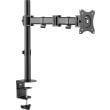 logilink bp0021 monitor mount stand with adjustable arm 13 27  photo