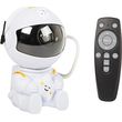 blow astronaut led projector night light photo
