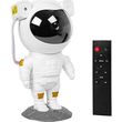 blow astronaut skyshow star projector night lamp photo