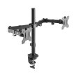 maclean basi stirixis monitor mc 884 17 32 2x 8kg max 16kg photo