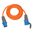 brennenstuhl 1167650510 camping maritime cee extension cable 10m photo