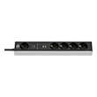 brennenstuhl 1159780615 extension lead 5 fold 15m usb power delivery photo brennenstuhl 1159780615 extension lead 5 fold 15m usb power delivery photo