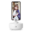 srihome sh007 smart selfie rotating base photo