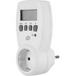 rev energy cost meter white photo